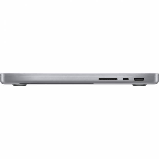 Ноутбук Apple Apple MacBook Pro 14" (MPHE3LL/A) — для бизнеса и офиса Ноутбук Apple Apple MacBook Pro 14" (MPHE3LL/A) — для бизнеса и офиса