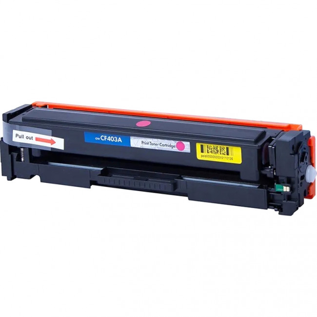 - NVP NV-CF403AM — для бизнеса и офиса