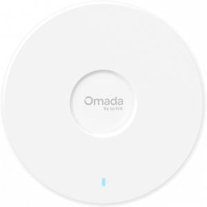 Точка доступа TP-Link Omada EAP770