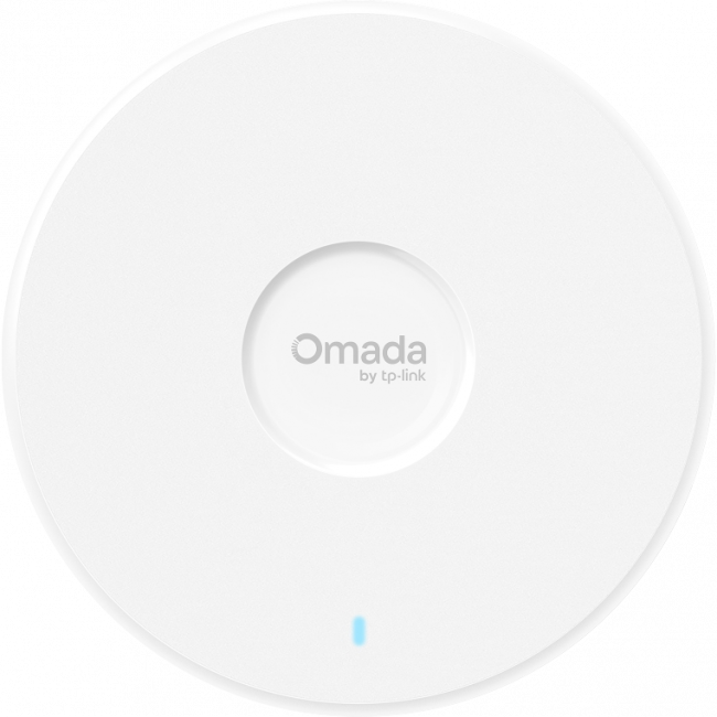 Точка доступа TP-Link Omada EAP770 — для бизнеса и офиса Точка доступа TP-Link Omada EAP770 — для бизнеса и офиса