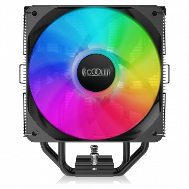 Кулер для процессора PcCooler PALADIN EX300S — для бизнеса и офиса Кулер для процессора PcCooler PALADIN EX300S — для бизнеса и офиса