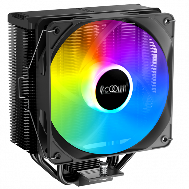 Кулер для процессора PcCooler PALADIN EX300S — для бизнеса и офиса Кулер для процессора PcCooler PALADIN EX300S — для бизнеса и офиса
