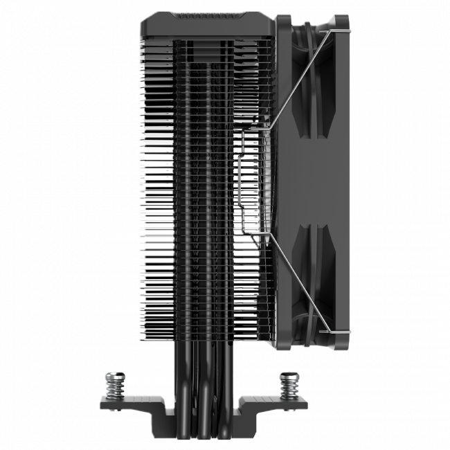 Кулер для процессора PcCooler PALADIN EX300S — для бизнеса и офиса Кулер для процессора PcCooler PALADIN EX300S — для бизнеса и офиса