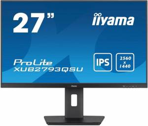 Монитор IIYAMA XUB2793QSU-B7