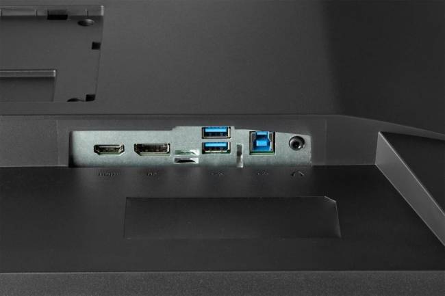 Монитор IIYAMA XUB2793QSU-B7 — для бизнеса и офиса Монитор IIYAMA XUB2793QSU-B7 — для бизнеса и офиса