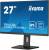 Монитор IIYAMA XUB2793QSU-B7 — для бизнеса и офиса Монитор IIYAMA XUB2793QSU-B7 — для бизнеса и офиса