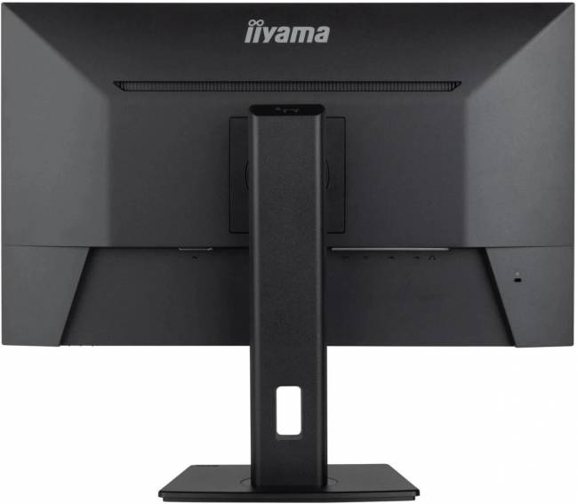 Монитор IIYAMA XUB2793QSU-B7 — для бизнеса и офиса Монитор IIYAMA XUB2793QSU-B7 — для бизнеса и офиса