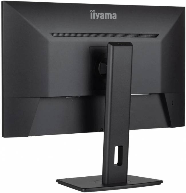 Монитор IIYAMA XUB2793QSU-B7 — для бизнеса и офиса Монитор IIYAMA XUB2793QSU-B7 — для бизнеса и офиса