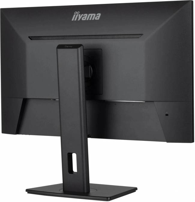Монитор IIYAMA XUB2793QSU-B7 — для бизнеса и офиса Монитор IIYAMA XUB2793QSU-B7 — для бизнеса и офиса