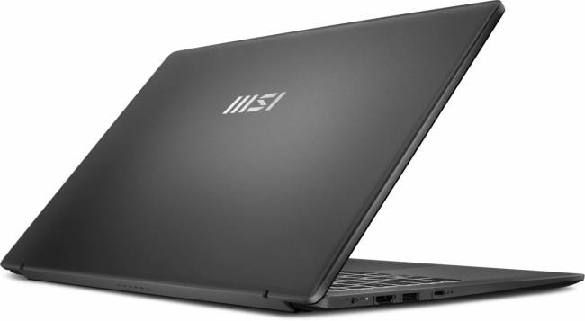 Ноутбук MSI 9S7-15S111-1072 — для бизнеса и офиса Ноутбук MSI 9S7-15S111-1072 — для бизнеса и офиса