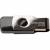 USB2.0 32GB Move Speed М4 черный Move Speed 32GB М4 (M4-32G) — для бизнеса и офиса