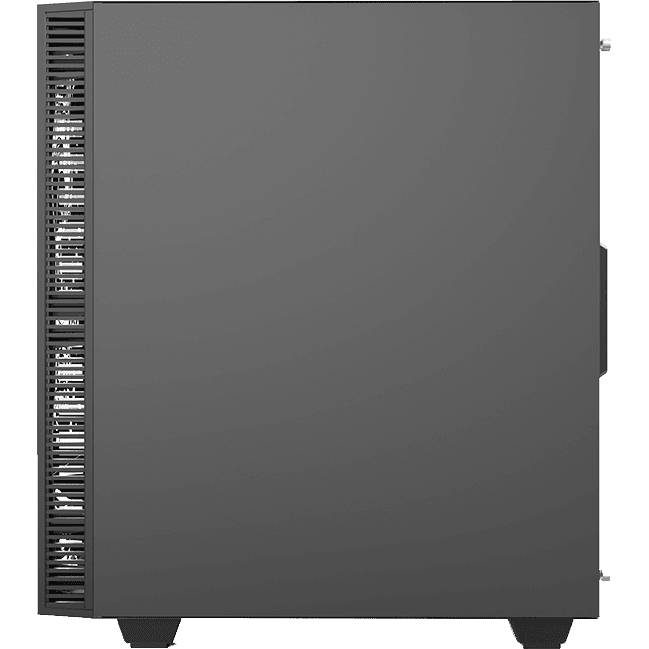Компьютерный корпус, без блока питания ATX GameMax RockStar 2 — для бизнеса и офиса Компьютерный корпус, без блока питания ATX GameMax RockStar 2 — для бизнеса и офиса