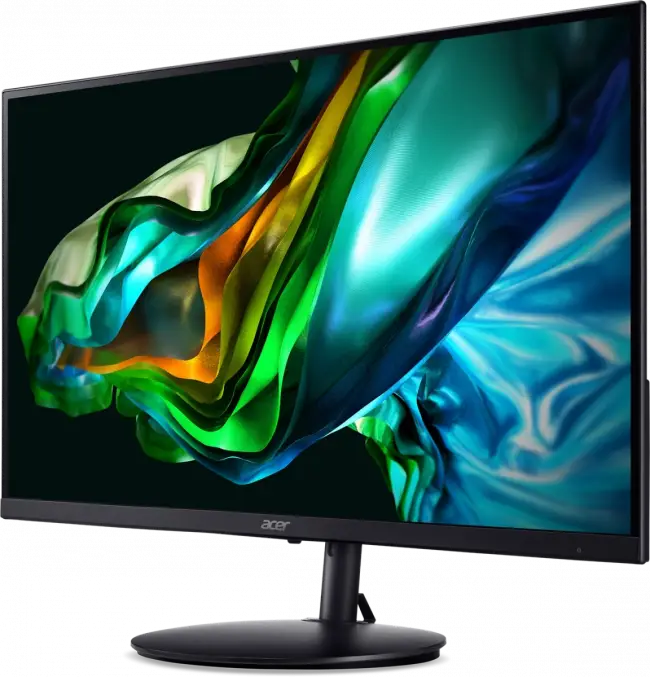Монитор Acer SH322QUAbmiphux (UM.JS2EE.A05) — для бизнеса и офиса Монитор Acer SH322QUAbmiphux (UM.JS2EE.A05) — для бизнеса и офиса