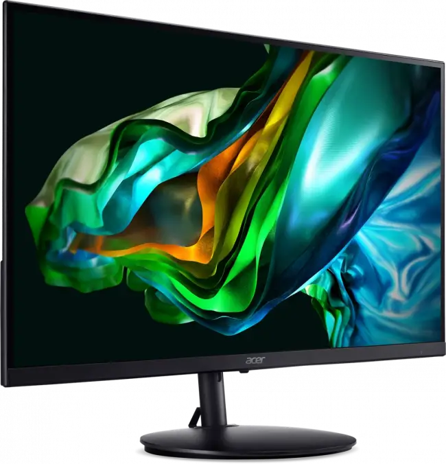 Монитор Acer SH322QUAbmiphux (UM.JS2EE.A05) — для бизнеса и офиса Монитор Acer SH322QUAbmiphux (UM.JS2EE.A05) — для бизнеса и офиса