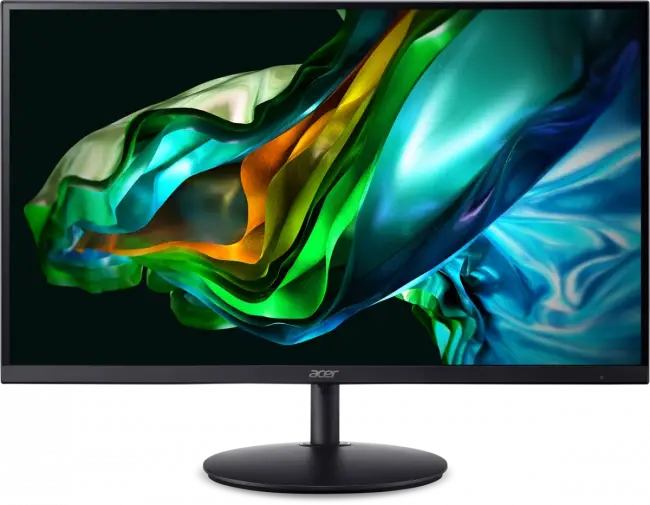 Монитор Acer SH322QUAbmiphux (UM.JS2EE.A05) — для бизнеса и офиса Монитор Acer SH322QUAbmiphux (UM.JS2EE.A05) — для бизнеса и офиса