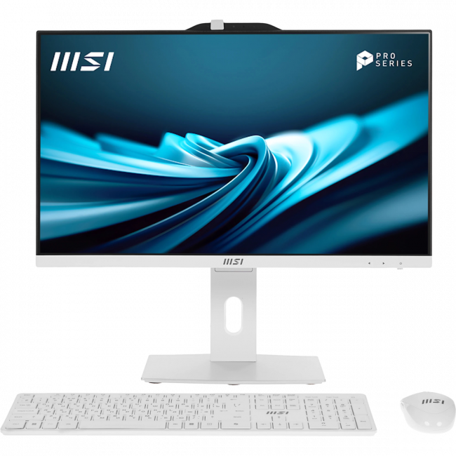 Моноблок MSI PRO AP242P 14M-807XRU 23.8"(9S6-AE0622-1057) — для бизнеса и офиса