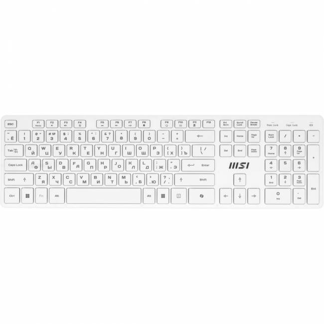 Моноблок MSI PRO AP242P 14M-807XRU 23.8"(9S6-AE0622-1057) — для бизнеса и офиса