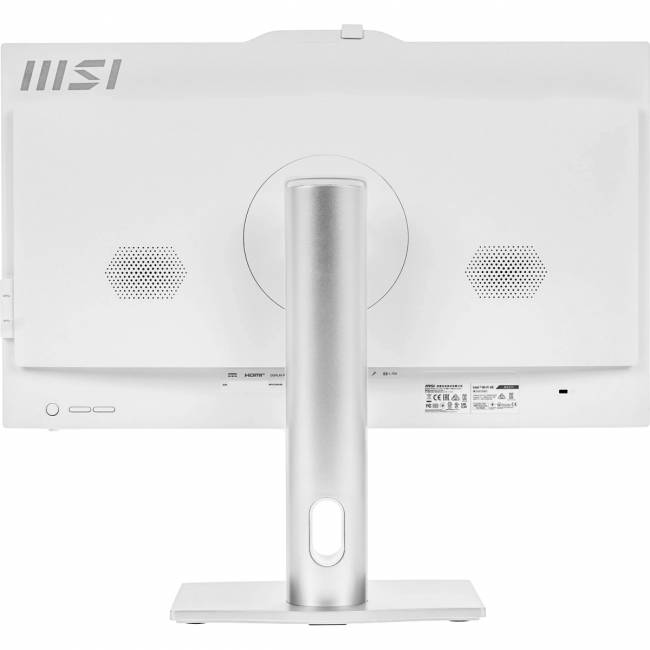 Моноблок MSI PRO AP242P 14M-807XRU 23.8"(9S6-AE0622-1057) — для бизнеса и офиса