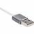 Переходник аудио USB2.0(M)-->3.5мм F (гнездо) Telecom 0.1м <TA316U> Переходник Telecom USB 2.0 Type-AM/mini jack 3.5 mm F (TA316U) — для бизнеса и офиса Переходник аудио USB2.0(M)-->3.5мм F (гнездо) Telecom 0.1м <TA316U> Переходник Telecom USB 2.0 Type-AM/mini jack 3.5 mm F (TA316U) — для бизнеса и офиса