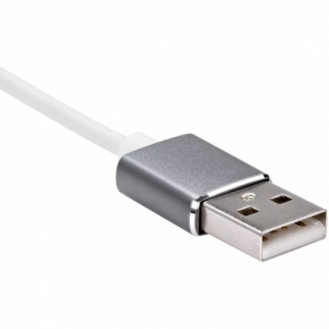 Переходник аудио USB2.0(M)-->3.5мм F (гнездо) Telecom 0.1м <TA316U> Переходник Telecom USB 2.0 Type-AM/mini jack 3.5 mm F (TA316U) — для бизнеса и офиса Переходник аудио USB2.0(M)-->3.5мм F (гнездо) Telecom 0.1м <TA316U> Переходник Telecom USB 2.0 Type-AM/mini jack 3.5 mm F (TA316U) — для бизнеса и офиса