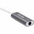 Переходник аудио USB2.0(M)-->3.5мм F (гнездо) Telecom 0.1м <TA316U> Переходник Telecom USB 2.0 Type-AM/mini jack 3.5 mm F (TA316U) — для бизнеса и офиса Переходник аудио USB2.0(M)-->3.5мм F (гнездо) Telecom 0.1м <TA316U> Переходник Telecom USB 2.0 Type-AM/mini jack 3.5 mm F (TA316U) — для бизнеса и офиса