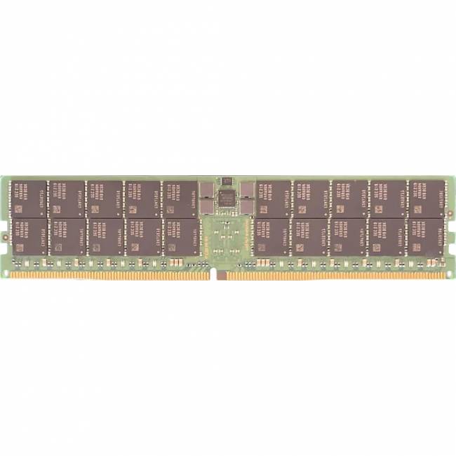 Память оперативная Samsung M321R8GA0BB0-CQKZJ — для бизнеса и офиса Память оперативная Samsung M321R8GA0BB0-CQKZJ — для бизнеса и офиса