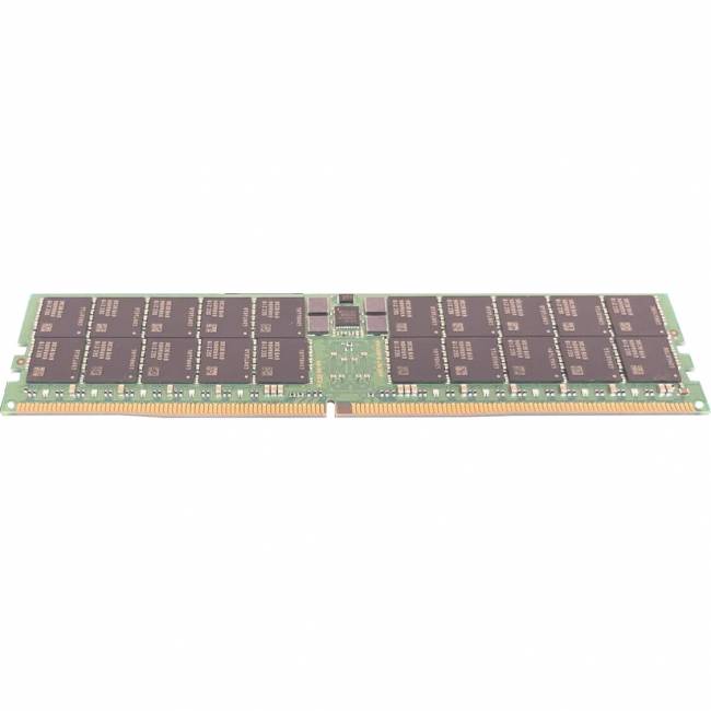 Память оперативная Samsung M321R8GA0BB0-CQKZJ — для бизнеса и офиса Память оперативная Samsung M321R8GA0BB0-CQKZJ — для бизнеса и офиса
