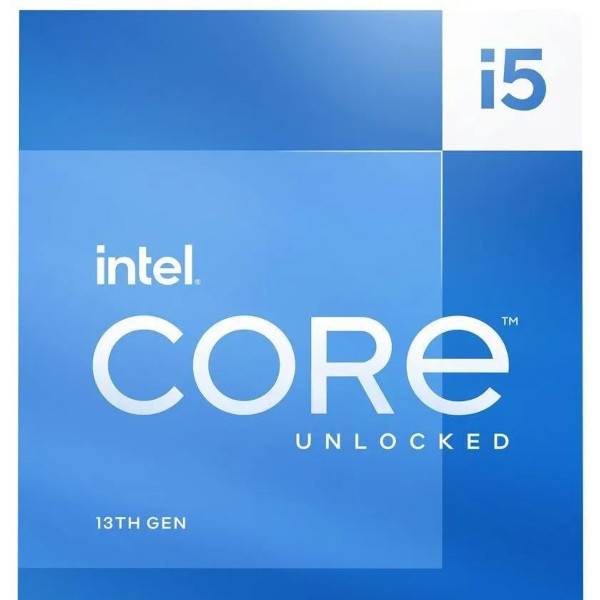 Процессор Intel Core i5-13600K (OEM) — для бизнеса и офиса Процессор Intel Core i5-13600K (OEM) — для бизнеса и офиса