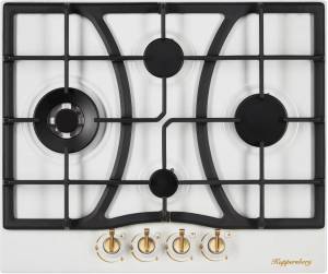 Встраиваемые газовые панели Kuppersberg Kuppersberg FS 604 W Bronze