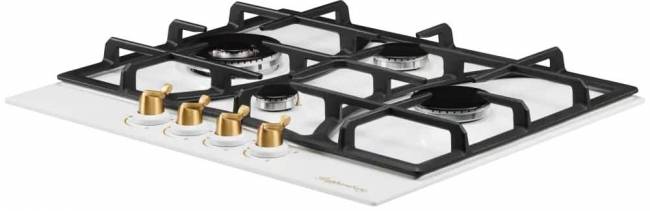 Встраиваемые газовые панели Kuppersberg Kuppersberg FS 604 W Bronze — для бизнеса и офиса Встраиваемые газовые панели Kuppersberg Kuppersberg FS 604 W Bronze — для бизнеса и офиса