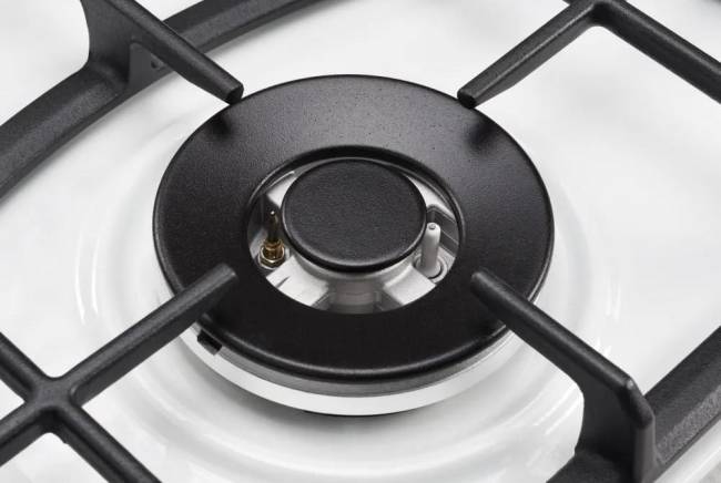 Встраиваемые газовые панели Kuppersberg Kuppersberg FS 604 W Bronze — для бизнеса и офиса Встраиваемые газовые панели Kuppersberg Kuppersberg FS 604 W Bronze — для бизнеса и офиса