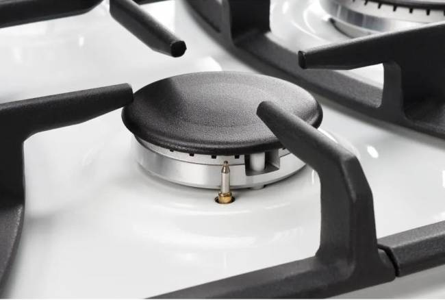 Встраиваемые газовые панели Kuppersberg Kuppersberg FS 604 W Bronze — для бизнеса и офиса Встраиваемые газовые панели Kuppersberg Kuppersberg FS 604 W Bronze — для бизнеса и офиса