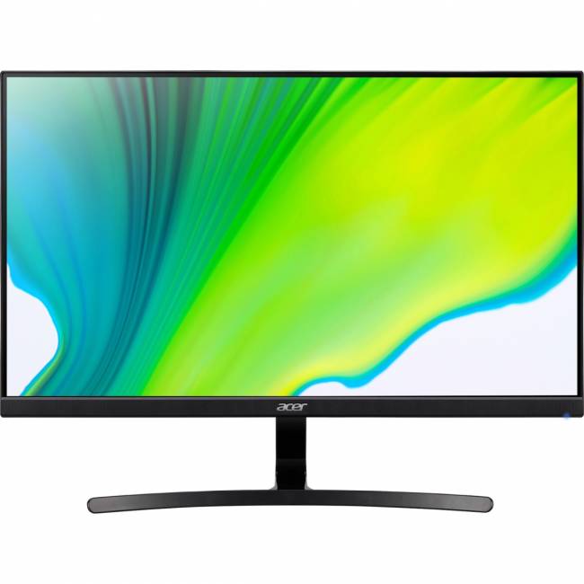 Монитор Acer K243YEbmix (UM.QX3EE.E01) — для бизнеса и офиса Монитор Acer K243YEbmix (UM.QX3EE.E01) — для бизнеса и офиса