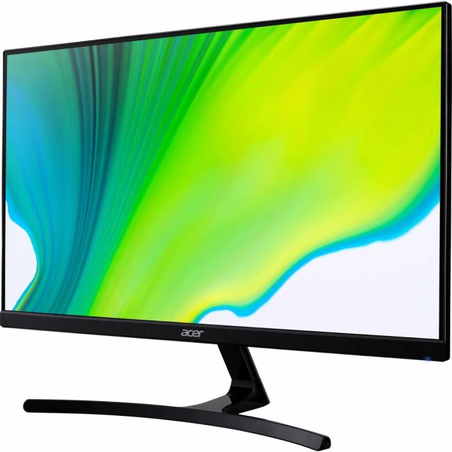 Монитор Acer K243YEbmix (UM.QX3EE.E01) — для бизнеса и офиса Монитор Acer K243YEbmix (UM.QX3EE.E01) — для бизнеса и офиса