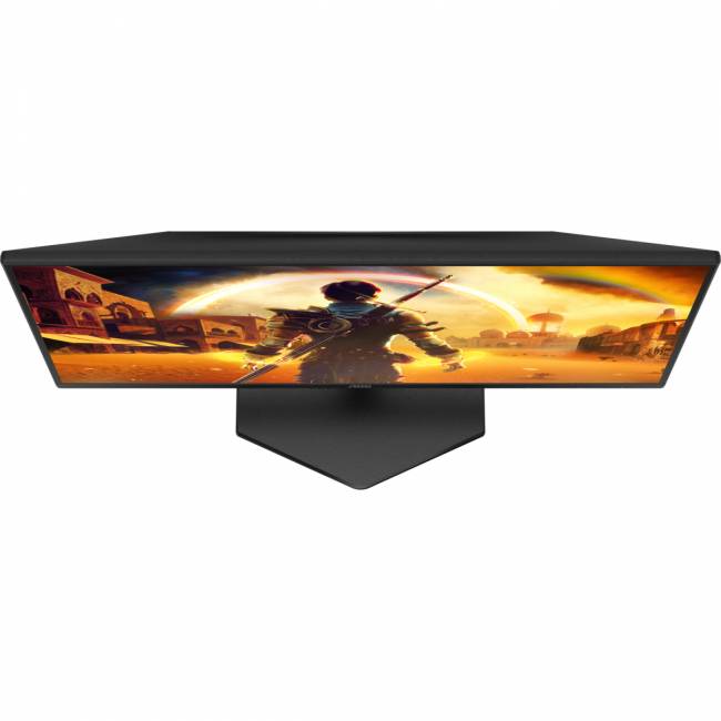 Монитор AOC 25G42E 24,5 16:9 Fast IPS 1920x1080 180Hz 1ms 300cd 1xHDMI 1xDP Internal Black 100x100 AOC 25G42E — для бизнеса и офиса Монитор AOC 25G42E 24,5 16:9 Fast IPS 1920x1080 180Hz 1ms 300cd 1xHDMI 1xDP Internal Black 100x100 AOC 25G42E — для бизнеса и офиса