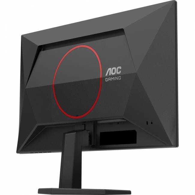 Монитор AOC 25G42E 24,5 16:9 Fast IPS 1920x1080 180Hz 1ms 300cd 1xHDMI 1xDP Internal Black 100x100 AOC 25G42E — для бизнеса и офиса Монитор AOC 25G42E 24,5 16:9 Fast IPS 1920x1080 180Hz 1ms 300cd 1xHDMI 1xDP Internal Black 100x100 AOC 25G42E — для бизнеса и офиса