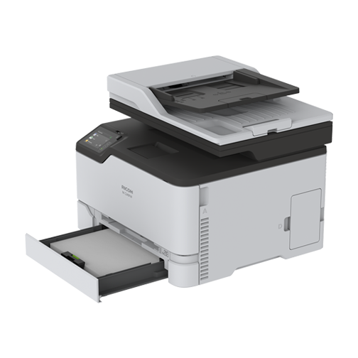 А4 цветное МФУ M C240FW Ricoh M C240FW — для бизнеса и офиса А4 цветное МФУ M C240FW Ricoh M C240FW — для бизнеса и офиса