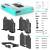Крепление универсальное для mini PC ONKRON ONKRON A2N BLACK — для бизнеса и офиса Крепление универсальное для mini PC ONKRON ONKRON A2N BLACK — для бизнеса и офиса