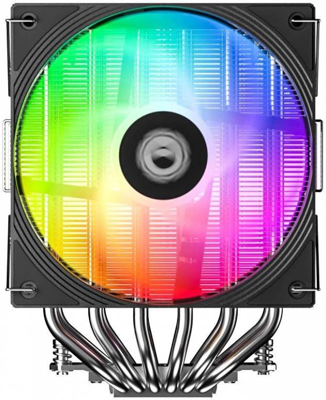 Устройство охлаждения(кулер) ID-COOLING FROZN A620 PRO SE ARGB — для бизнеса и офиса Устройство охлаждения(кулер) ID-COOLING FROZN A620 PRO SE ARGB — для бизнеса и офиса