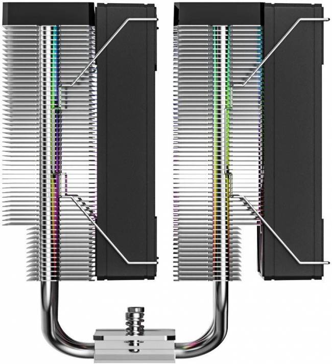 Устройство охлаждения(кулер) ID-COOLING FROZN A620 PRO SE ARGB — для бизнеса и офиса Устройство охлаждения(кулер) ID-COOLING FROZN A620 PRO SE ARGB — для бизнеса и офиса