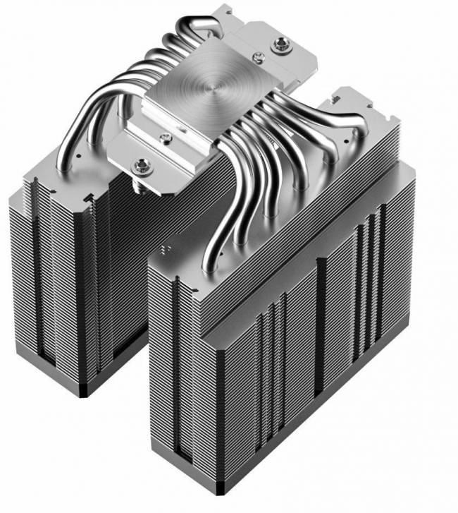Устройство охлаждения(кулер) ID-COOLING FROZN A620 PRO SE ARGB — для бизнеса и офиса Устройство охлаждения(кулер) ID-COOLING FROZN A620 PRO SE ARGB — для бизнеса и офиса