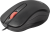 Defender Проводная оптическая мышь Point MM-756 черный,3 кнопки,1000 dpi Defender Point MM-756 — для бизнеса и офиса