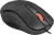 Defender Проводная оптическая мышь Point MM-756 черный,3 кнопки,1000 dpi Defender Point MM-756 — для бизнеса и офиса
