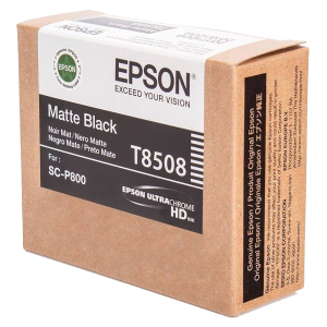 Картридж Epson C13T850800