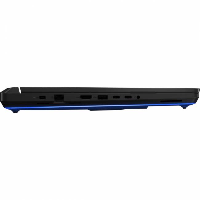 Ноутбук ASUS ROG Strix SCAR 16 G635LX-RW041 (90NR0L81-M001K0) — для бизнеса и офиса Ноутбук ASUS ROG Strix SCAR 16 G635LX-RW041 (90NR0L81-M001K0) — для бизнеса и офиса