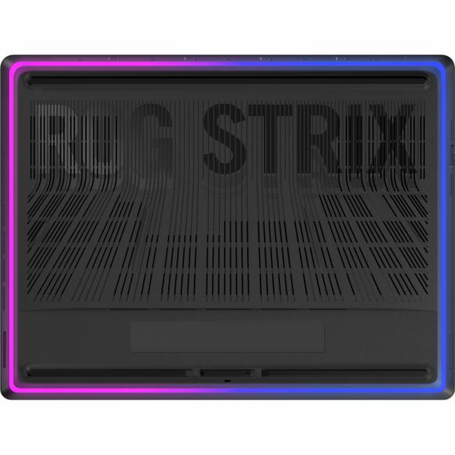 Ноутбук ASUS ROG Strix SCAR 16 G635LX-RW041 (90NR0L81-M001K0) — для бизнеса и офиса Ноутбук ASUS ROG Strix SCAR 16 G635LX-RW041 (90NR0L81-M001K0) — для бизнеса и офиса