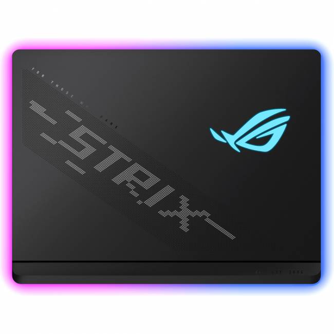 Ноутбук ASUS ROG Strix SCAR 16 G635LX-RW041 (90NR0L81-M001K0) — для бизнеса и офиса Ноутбук ASUS ROG Strix SCAR 16 G635LX-RW041 (90NR0L81-M001K0) — для бизнеса и офиса