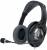 Наушники с микрофоном SVEN AP-670MV, черный SVEN AP-670MV — для бизнеса и офиса