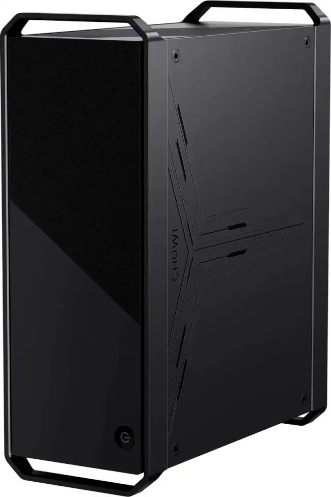 Компьютер Chuwi CWI601I52P — для бизнеса и офиса Компьютер Chuwi CWI601I52P — для бизнеса и офиса