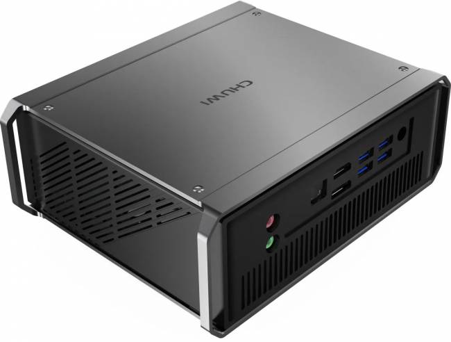 Компьютер Chuwi CWI601I52P — для бизнеса и офиса Компьютер Chuwi CWI601I52P — для бизнеса и офиса